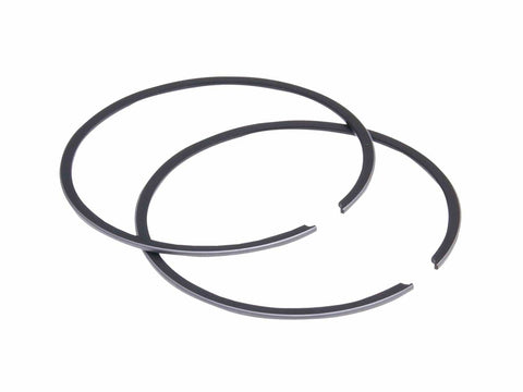 piston ring set Airsal sport 70.5cc 48mm, 39mm cast iron for Minarelli AM AIRSAL MOTOVEIKALS 21