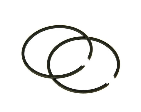 piston ring set Airsal sport 72.5cc 47mm for MBK AV-10, AV-51 AIRSAL MOTOVEIKALS 21