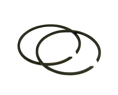 piston ring set Airsal sport 72.5cc 47mm for Mobylette Campera, MBK Carre AV88 AIRSAL MOTOVEIKALS 21