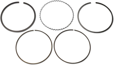 Piston Ring Set ATHENA ATHENA MOTOVEIKALS 21