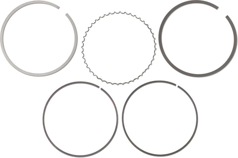 Piston Ring Set ATHENA ATHENA MOTOVEIKALS 21