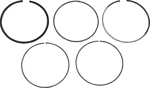 Piston Ring Set ATHENA ATHENA MOTOVEIKALS 21