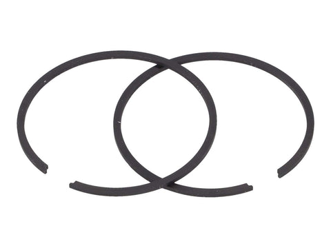 piston ring set DR 130cc 57mm for Vespa Primavera, ET3, PK, S, XL 50-125cc DR EVOLUTION MOTOVEIKALS 21