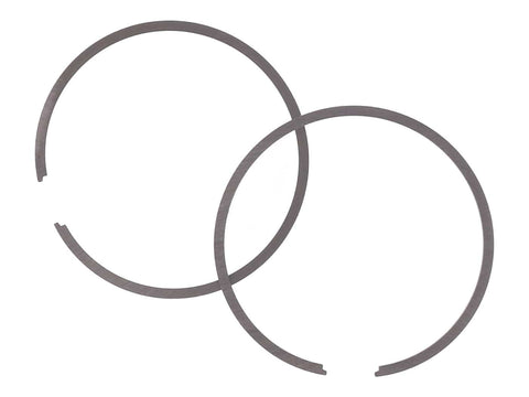 piston ring set DR 135cc 60mm for Vespa P80, PX80, PX100 DR EVOLUTION MOTOVEIKALS 21