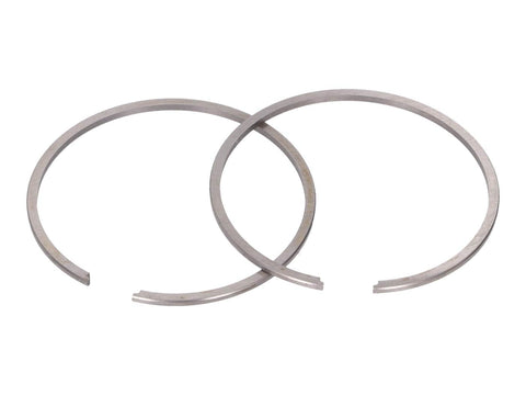 piston ring set DR 177cc 63mm for Vespa PX, Cosa, Sprint 125, 150, LML Star 2-stroke DR EVOLUTION MOTOVEIKALS 21