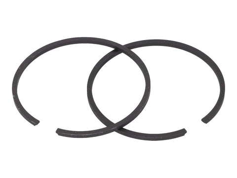 piston ring set DR 224cc 69mm for Ape P501, P601, Vespa Car DR EVOLUTION MOTOVEIKALS 21
