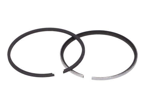 piston ring set DR 50cc 39.88mm for Derbi Senda GPR, Gilera GSM SMT RCR Zulu EBE / EBS DR MOTOVEIKALS 21