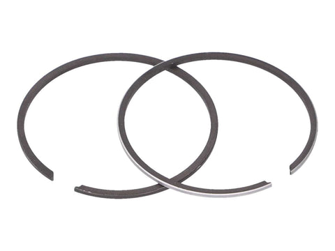 piston ring set DR 50cc 40mm for Minarelli, Peugeot, Piaggio, CPI, Keeway DR MOTOVEIKALS 21