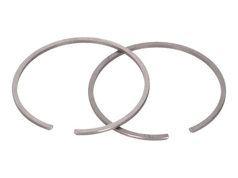 piston ring set DR 66cc 46mm for Honda Camino, PX, QR 50 DR MOTOVEIKALS 21