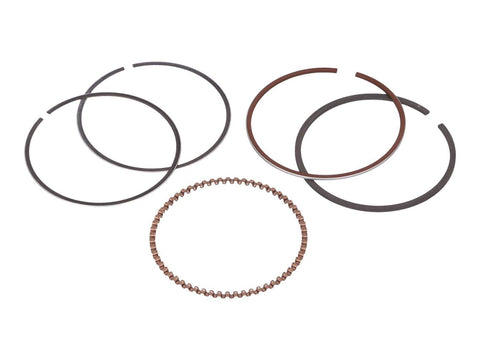 piston ring set DR 80cc 49mm for Piaggio 50 4-stroke DR MOTOVEIKALS 21