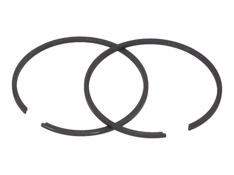piston ring set DR 85cc 50mm for Vespa Ape 50, Vespa 50, PK, PK XL DR MOTOVEIKALS 21