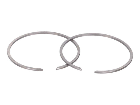piston ring set DR Evolution 63cc 43mm for Piaggio Boss, Bravo, Ciao, Grillo, Si DR MOTOVEIKALS 21