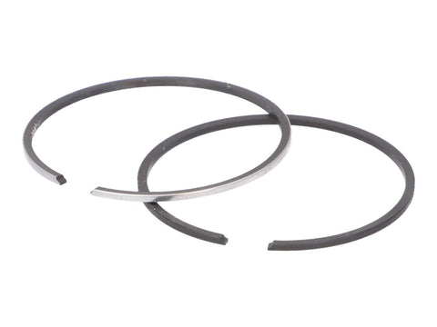 piston ring set DR Evolution 70cc 47mm for Minarelli, CPI, Keeway DR MOTOVEIKALS 21