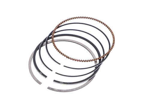 piston ring set EVOK 52,4mm for Honda SH NES, FES, PES, SES 125ccm EVOK MOTOVEIKALS 21