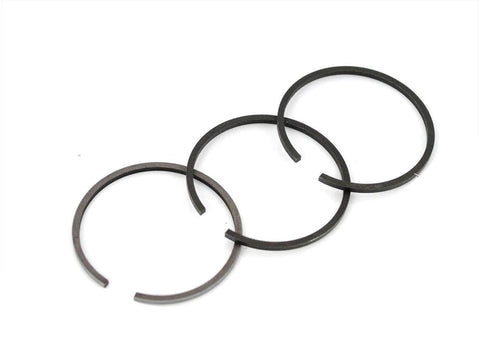 Piston ring set for Velo Solex 3800, 4800 DIVERSE / IMPORT MOTOVEIKALS 21