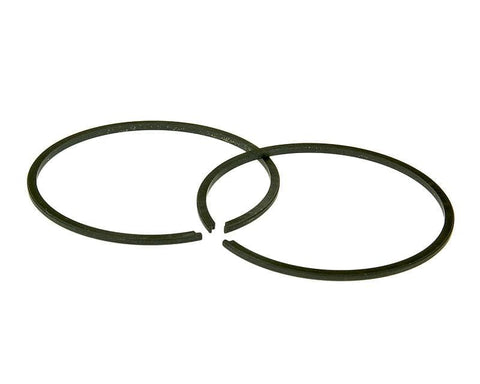 piston ring set Malossi 70cc Ų47mm A MALOSSI MOTOVEIKALS 21