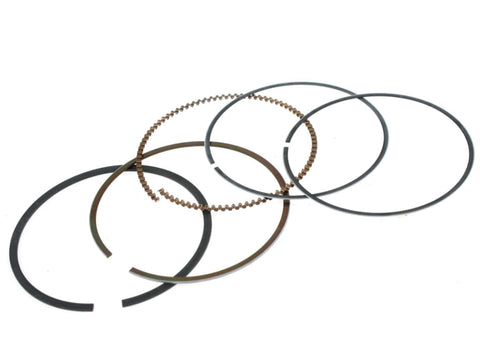 piston ring set Malossi I-Tech 75.5mm 218cc for Piaggio Beverly, Quasar 250 4T Euro2 MALOSSI MOTOVEIKALS 21