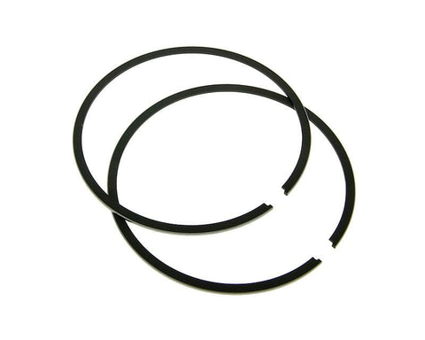 piston ring set Malossi MHR 172cc for Piaggio 125-180cc 2-stroke MALOSSI MOTOVEIKALS 21