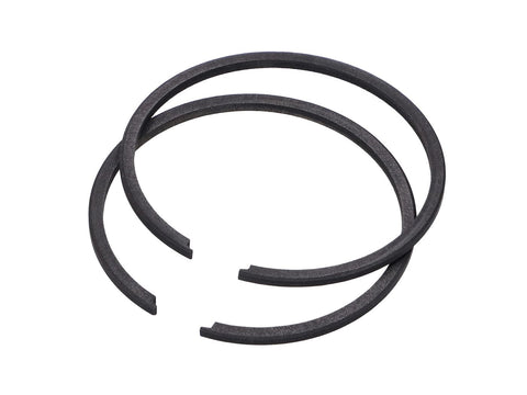 piston ring set Naraku 50cc 38.4mm for Vespa V50, Special, PK, Ape NARAKU MOTOVEIKALS 21
