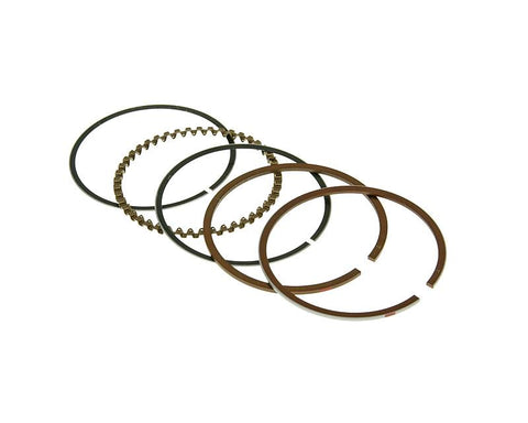 piston ring set Naraku 50cc 39mm for GY6 = NK100.82.2 NARAKU MOTOVEIKALS 21