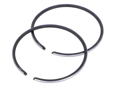 piston ring set Naraku 50cc for Minarelli AC, LC = NK101.12.2 NARAKU MOTOVEIKALS 21