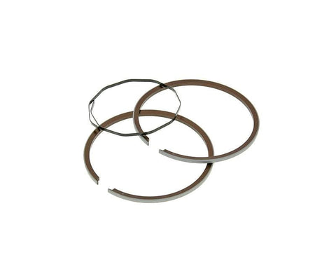 piston ring set Naraku 50cc for Morini = NK101.82.2 NARAKU MOTOVEIKALS 21