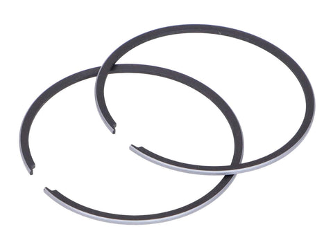 piston ring set Naraku 50cc for Piaggio / Derbi engine D50B0 NARAKU MOTOVEIKALS 21