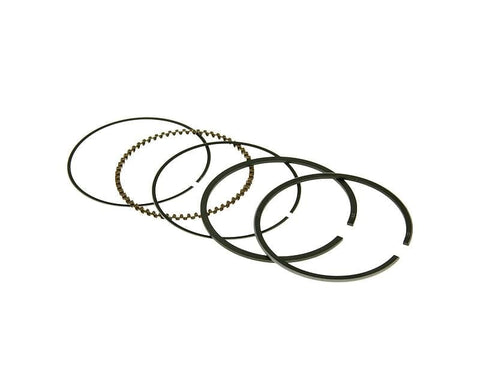 piston ring set Naraku 50cc for SYM, Peugeot 4-stroke NARAKU MOTOVEIKALS 21