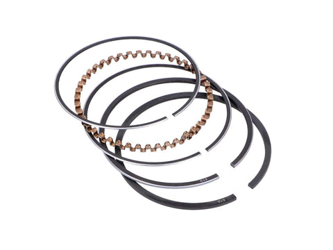 piston ring set Naraku 63cc for GY6, Kymco 50cc NARAKU MOTOVEIKALS 21
