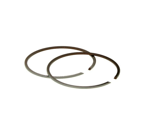 piston ring set Naraku 70cc for Minarelli AC, LC = NK102.62.2 NARAKU MOTOVEIKALS 21