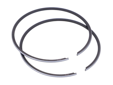 piston ring set Naraku 70cc for Minarelli AM, Derbi EBE, EBS, D50B NARAKU MOTOVEIKALS 21