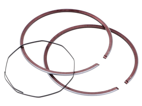 piston ring set Naraku 70cc for Minarelli AM6 NARAKU MOTOVEIKALS 21