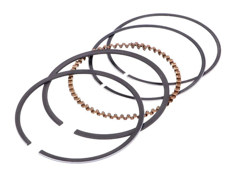 piston ring set Naraku 79cc for Piaggio 50cc 4-stroke 2V, 4V NARAKU MOTOVEIKALS 21