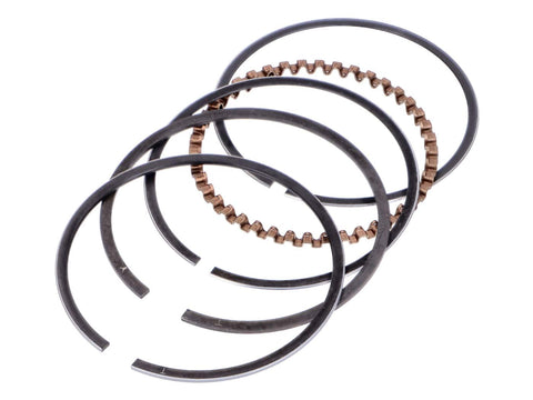 piston ring set Naraku V.2 50cc 39mm for GY6 NARAKU MOTOVEIKALS 21