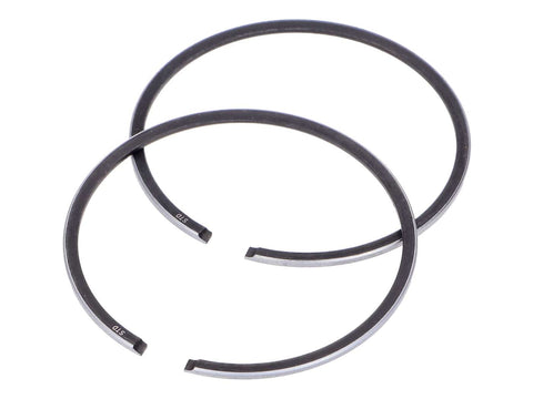 piston ring set Naraku V.2 50cc for 1E40QMB (E2) NARAKU MOTOVEIKALS 21