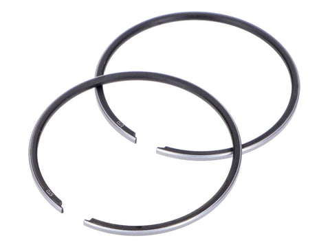 piston ring set Naraku V.2 50cc for Peugeot AC, LC NARAKU MOTOVEIKALS 21