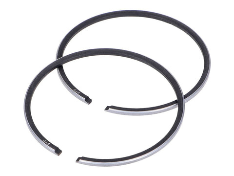piston ring set Naraku V.2 50cc for Piaggio AC, LC NARAKU MOTOVEIKALS 21
