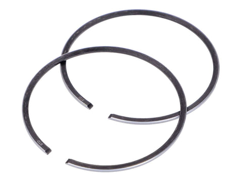piston ring set Naraku V.2 70cc for 1E40QMB (E2) NARAKU MOTOVEIKALS 21