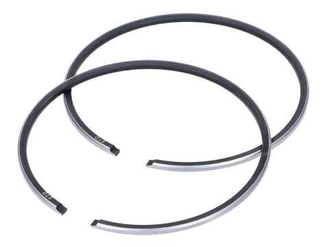 piston ring set Naraku V.2 70cc for Minarelli AC, LC NARAKU MOTOVEIKALS 21