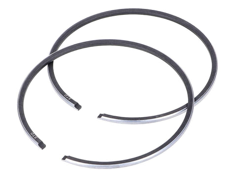 piston ring set Naraku V.2 70cc for Piaggio AC, LC NARAKU MOTOVEIKALS 21