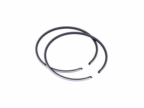 piston ring set Naraku V.2 70ccm for Peugeot AC, LC NARAKU MOTOVEIKALS 21