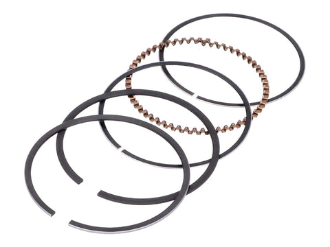 piston ring set Naraku V.2 79cc for Piaggio 4-stroke 2V, 3V, 4V NARAKU MOTOVEIKALS 21