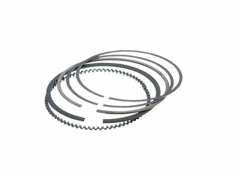 piston ring set Polini 169cc 61mm for Honda 150cc LC POLINI MOTOVEIKALS 21