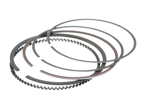 piston ring set Polini 63mm for Yamaha Majesty, Benelli Velvet, MBK Cityliner 125-150cc 4T POLINI MOTOVEIKALS 21