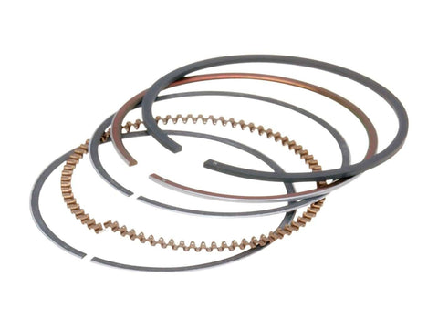piston ring set Polini 66cc 44mm for Minarelli 4-stroke POLINI MOTOVEIKALS 21