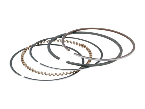 piston ring set Polini 79cc 49mm for Piaggio 50 4-stroke POLINI MOTOVEIKALS 21