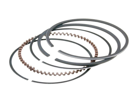 piston ring set Polini 80cc 50mm for GY6 China Scooter, Kymco 4-stroke, 139QMB / QMA POLINI MOTOVEIKALS 21