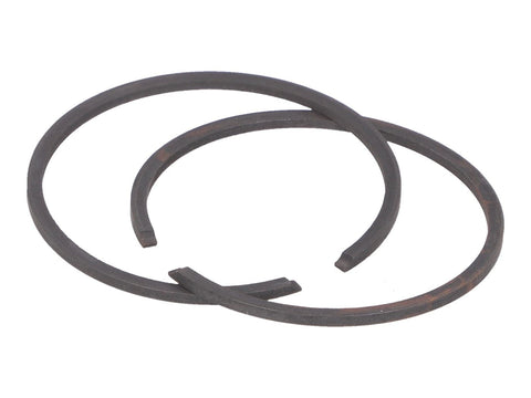 piston ring set RMS 50cc 40mm for CPI, Keeway, 1E40QMB RMS MOTOVEIKALS 21