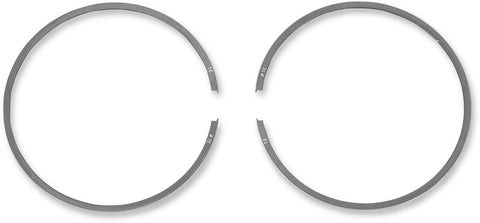 Piston Ring Set Std ATHENA ATHENA MOTOVEIKALS 21