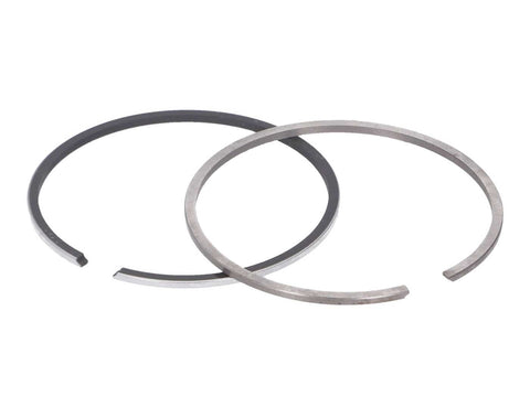piston ring set Top Performances Black Trophy 71cc 48mm for Piaggio LC TOP PERFORMANCES MOTOVEIKALS 21